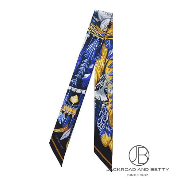 エルメス Hermes ツイリー レディースファッション ダンス パシフィック ブラック Hermes 黒 新品 ジャックロード Em1163 バッグ バッグ