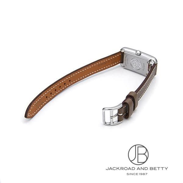 エルメス HERMES ナンタケット 044189WW00 新品 時計 レディース｜jackroad｜04