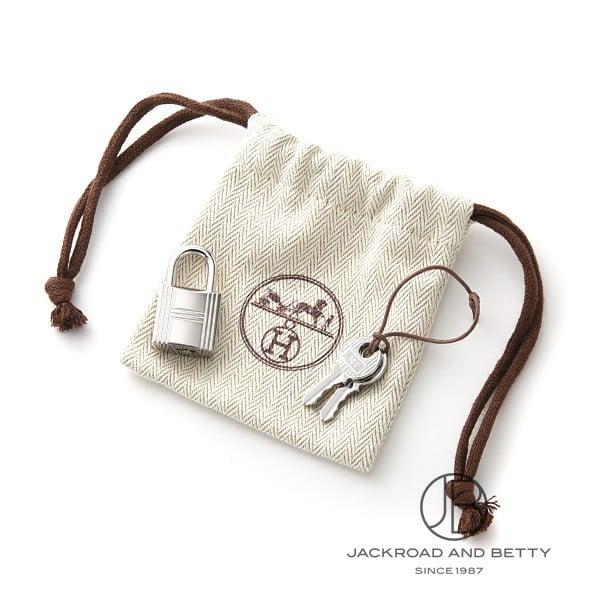 エルメス HERMES ピコタンロックMM エトゥープ ベージュ H060991CK18 新品 バッグ/財布/小物の画像