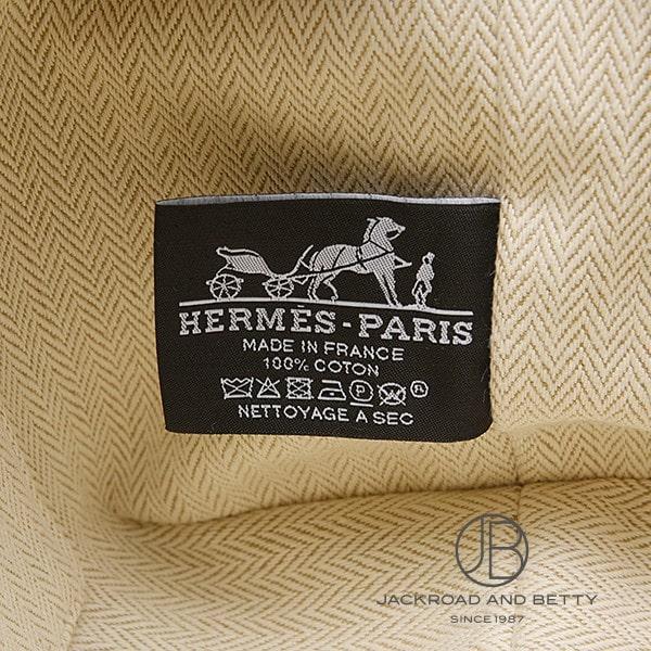 エルメス HERMES ブリッド ア ブラック PM ヴァニティポーチ マリーン ブルー H104222M 03 新品 バッグ/財布/小物の画像