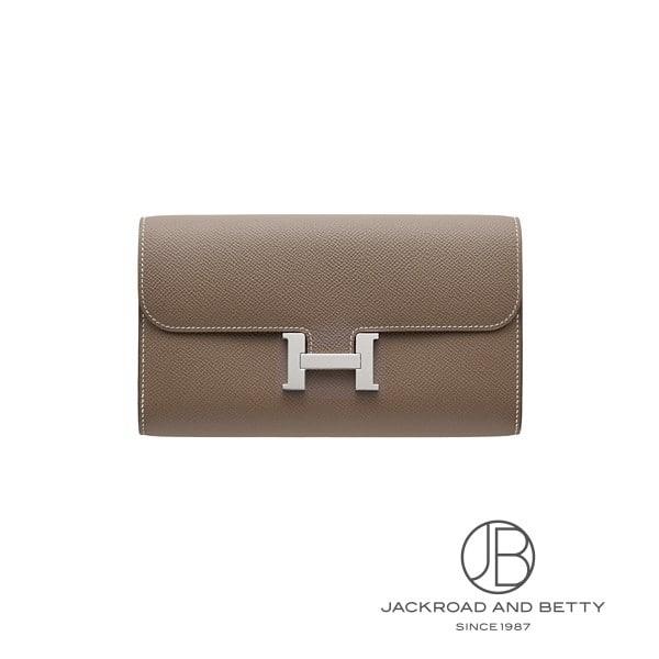 HERMES（エルメス） コンスタンス トゥーゴー エトゥープ ベージュ 