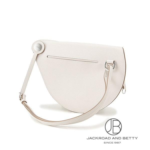 エルメス HERMES プティット・コース グリペール (グリスパール) ライトグレー 新品 バッグ/財布/小物 | HERMES | 01