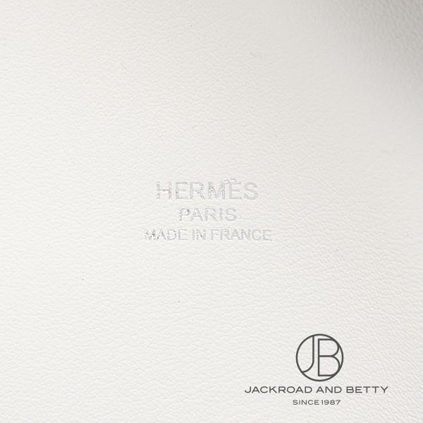 エルメス HERMES プティット・コース グリペール (グリスパール) ライトグレー 新品 バッグ/財布/小物 | HERMES | 07