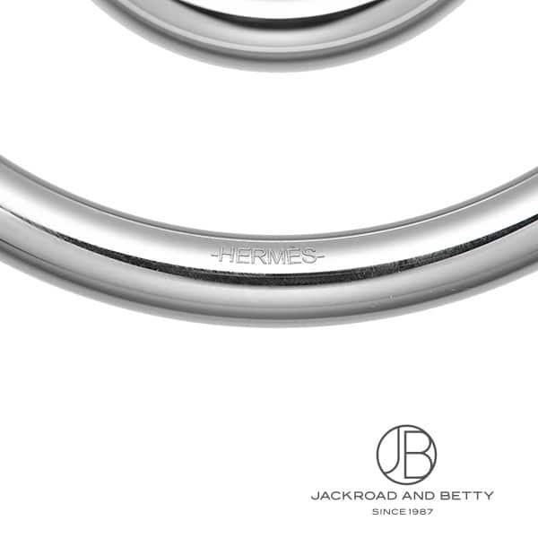 エルメス HERMES フェール・ア・シュヴァル キーリング キーホルダー ノワール ブラック 黒 H077329FJ00 新品 その他 | HERMES | 04