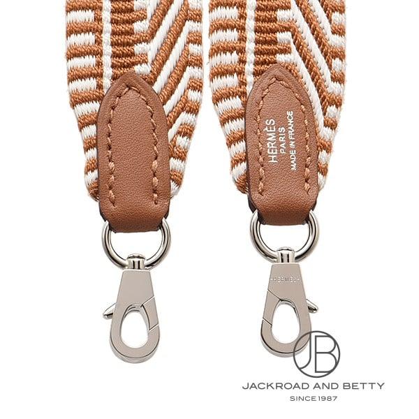 エルメス HERMES バンドリエール サングル カヴァル 25mm H073649CKAA105 新品 バッグ/財布/小物 | HERMES | 03