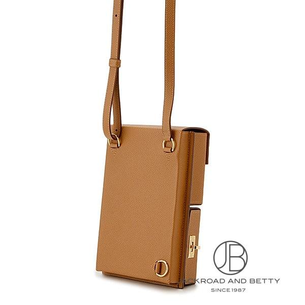 エルメス HERMES ケリー マルチポケット トゥーゴー ゴールド ブラウン H085433CC37 新品 バッグ/財布/小物 | HERMES | 01