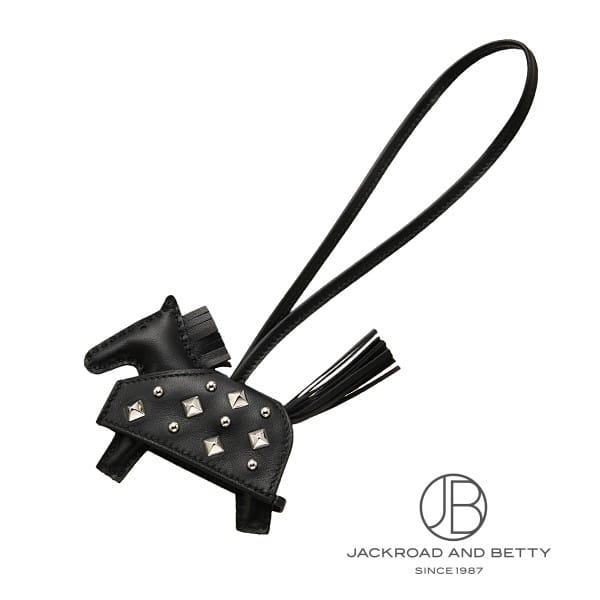 エルメス HERMES ロデオ ロベオ ロック PM ノワール ブラック 黒 H086961CKAA 新品 バッグ/財布/小物 | HERMES