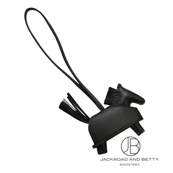 エルメス HERMES ロデオ ロベオ ロック PM ノワール ブラック 黒 H086961CKAA 新品 バッグ/財布/小物 | HERMES | 01