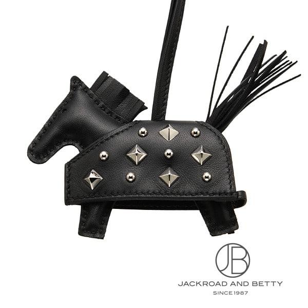 エルメス HERMES ロデオ ロベオ ロック PM ノワール ブラック 黒 H086961CKAA 新品 バッグ/財布/小物 | HERMES | 02