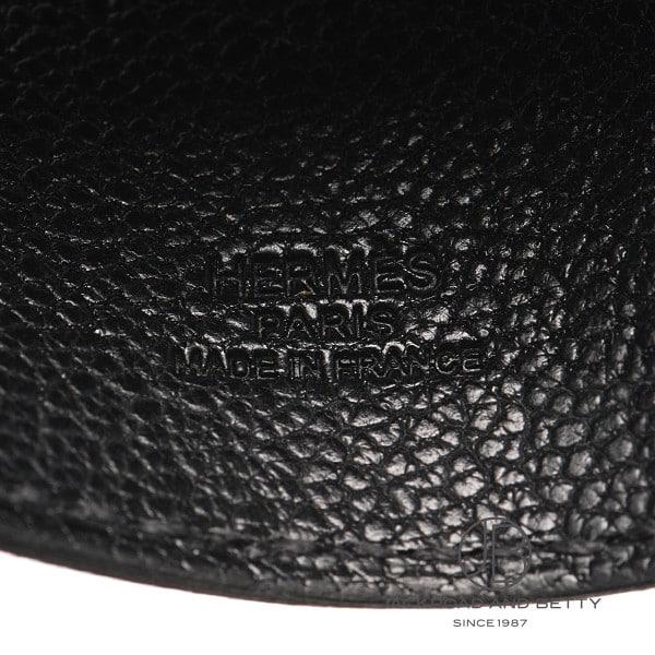 エルメス HERMES ロデオ ロベオ ロック PM ノワール ブラック 黒 H086961CKAA 新品 バッグ/財布/小物 | HERMES | 04