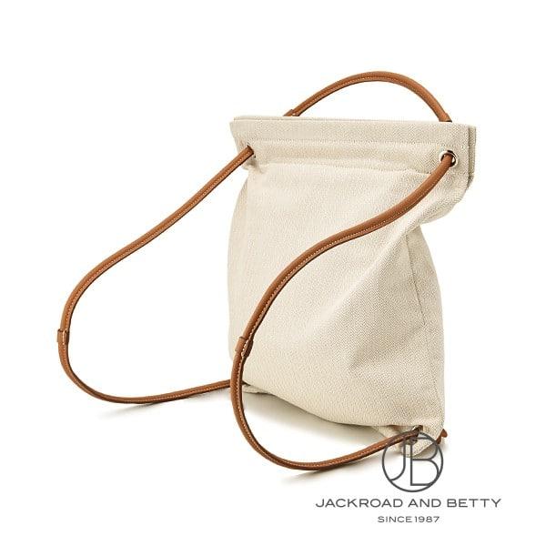 エルメス HERMES アリーヌ グルーミング バッグ クレ ゴールド H007994EK37 新品 バッグ/財布/小物 | HERMES | 02