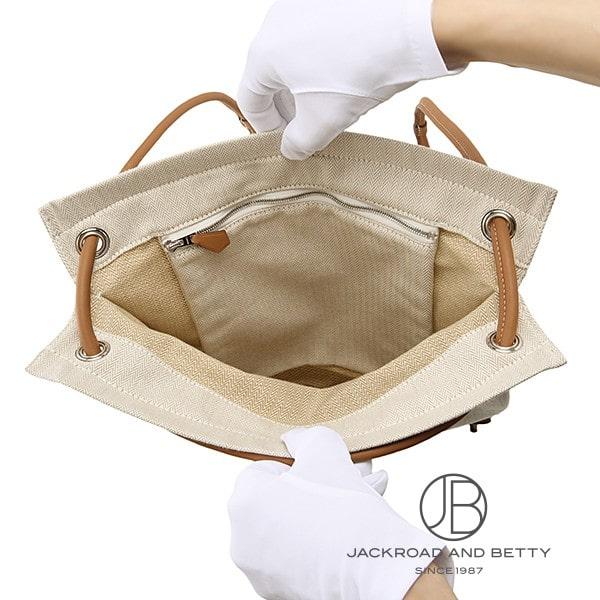 エルメス HERMES アリーヌ グルーミング バッグ クレ ゴールド H007994EK37 新品 バッグ/財布/小物 | HERMES | 06