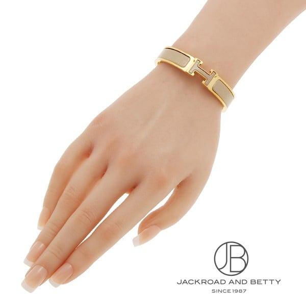 HERMES エルメス ブレスレットクリックH PM