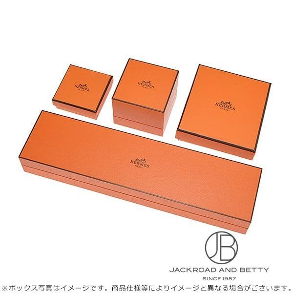 HERMES（エルメス） ポップH ミニ ピアス ロカバール ギャラクシー