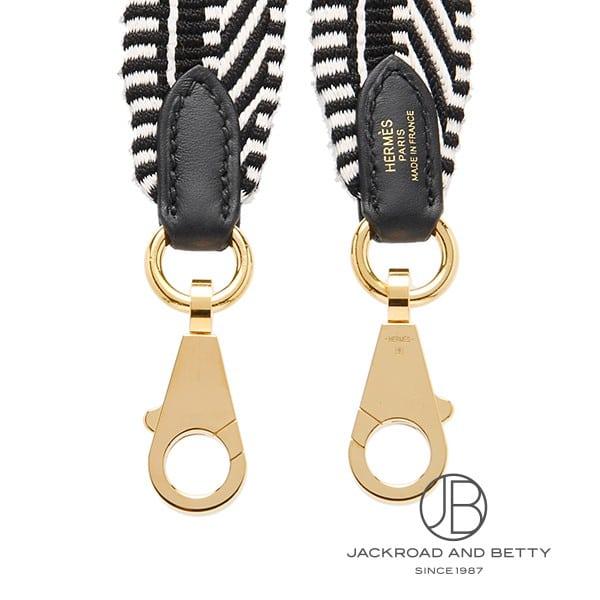 エルメス HERMES バンドリエール サングル カヴァル 25mm H073650CK105 新品 バッグ/財布/小物 | HERMES | 03