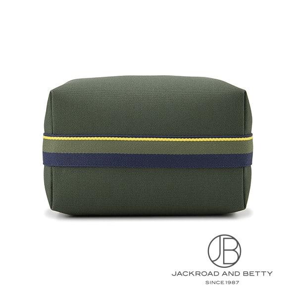 エルメス HERMES ブリッド ア ブラック GM Hパヴィヨン カーキ H104347M 03 新品 バッグ/財布/小物の画像