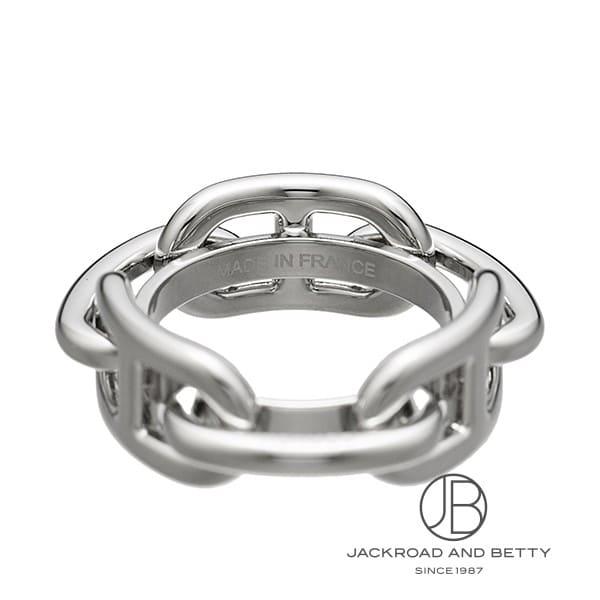 エルメス HERMES スカーフリング ルガテ H601109S 新品 バッグ/財布/小物 | HERMES | 01