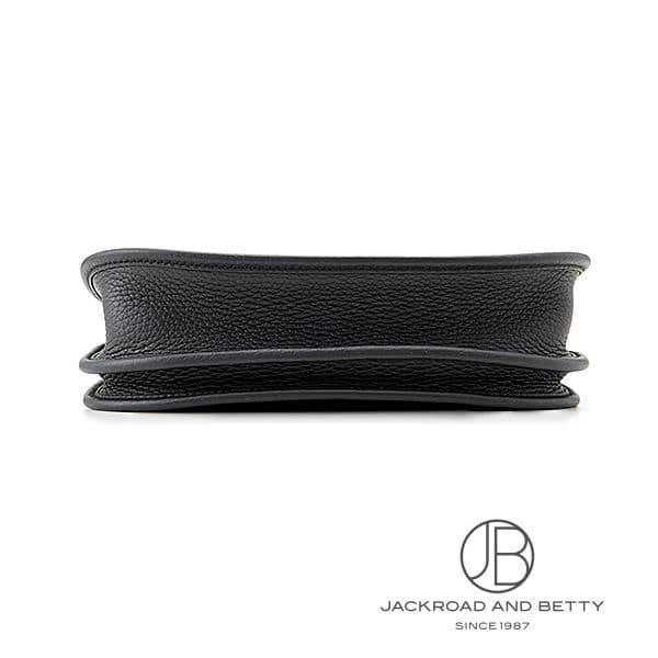 エルメス HERMES エヴリン3 23 ノワール ブラック 黒 H087941CK89 新品 バッグ/財布/小物 | HERMES | 03