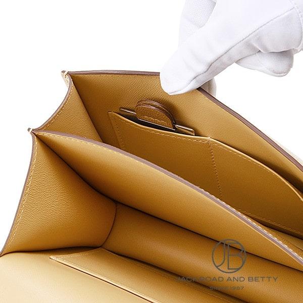 エルメス HERMES コンスタンス ミニ ミラー 18 ドレ ゴールド H084763CPY9 新品 バッグ/財布/小物 | HERMES | 05