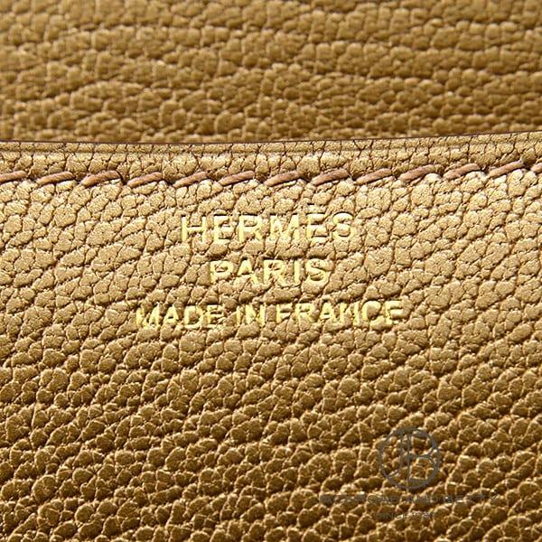 エルメス HERMES コンスタンス ミニ ミラー 18 ドレ ゴールド H084763CPY9 新品 バッグ/財布/小物 | HERMES | 06