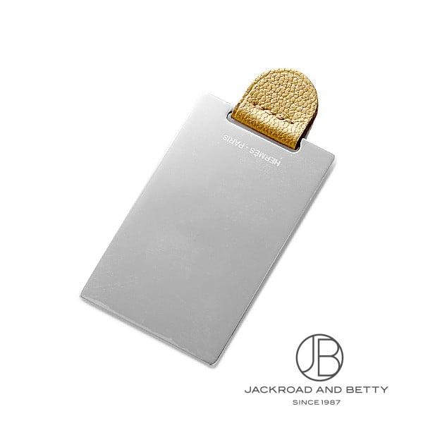 エルメス HERMES コンスタンス ミニ ミラー 18 ドレ ゴールド H084763CPY9 新品 バッグ/財布/小物 | HERMES | 07