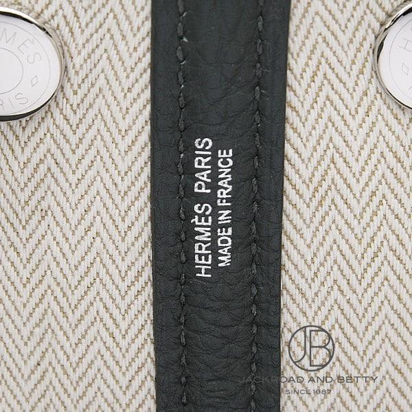 エルメス HERMES ネオ・ガーデン 23 ヴェールマングローブ カーキ グリーン 新品 バッグ/財布/小物 | HERMES | 05