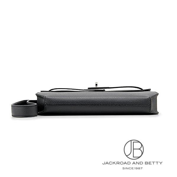 エルメス HERMES ケリーデペッシュ 25 ノワール ブラック 黒 新品 バッグ/財布/小物 | HERMES | 03