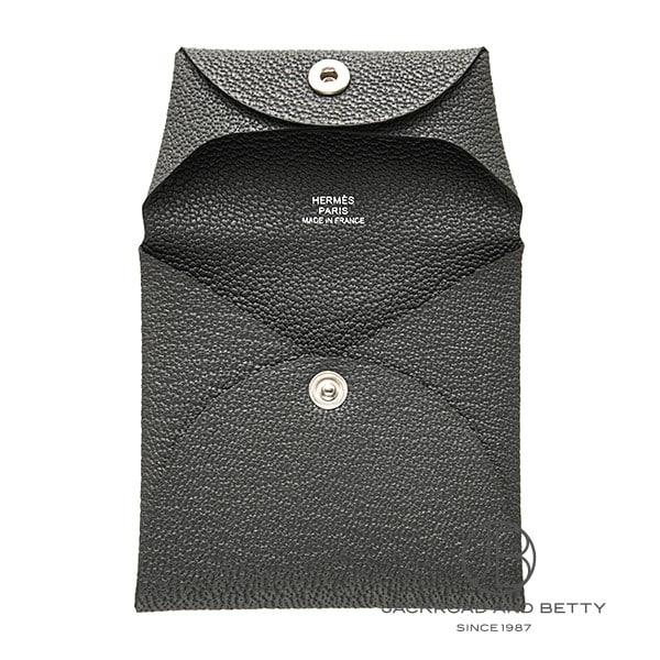 エルメス HERMES バスティア コインケース グリミスティ 新品 バッグ/財布/小物 | HERMES | 03