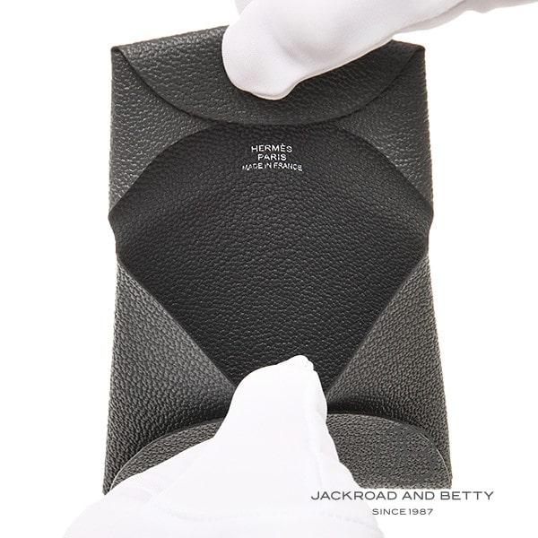 エルメス HERMES バスティア コインケース グリミスティ 新品 バッグ/財布/小物 | HERMES | 04
