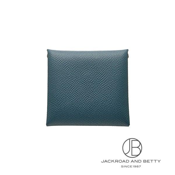 エルメス HERMES バスティア コインケース コルヴェール 新品 バッグ/財布/小物 | HERMES | 01