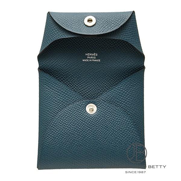 エルメス HERMES バスティア コインケース コルヴェール 新品 バッグ/財布/小物 | HERMES | 03