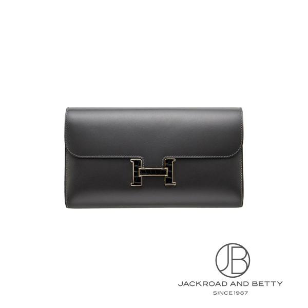 エルメス HERMES コンスタンス トゥーゴー グラファイト ノワール H086400CPAA 新品 バッグ/財布/小物 | HERMES