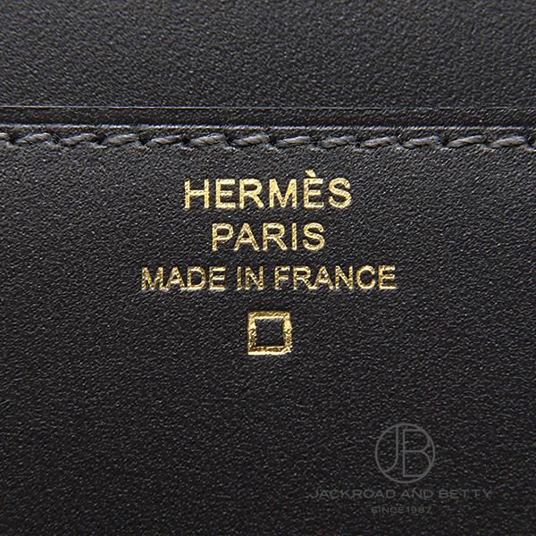 エルメス HERMES コンスタンス トゥーゴー グラファイト ノワール H086400CPAA 新品 バッグ/財布/小物 | HERMES | 06
