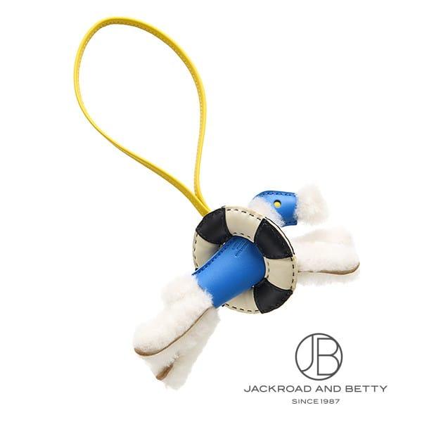 エルメス HERMES バディ ア・ラ・メール エクリュ ブルーイドラ ジョーヌ ドゥ ナブル H088522CAAB 新品 バッグ/財布/小物 | HERMES | 01