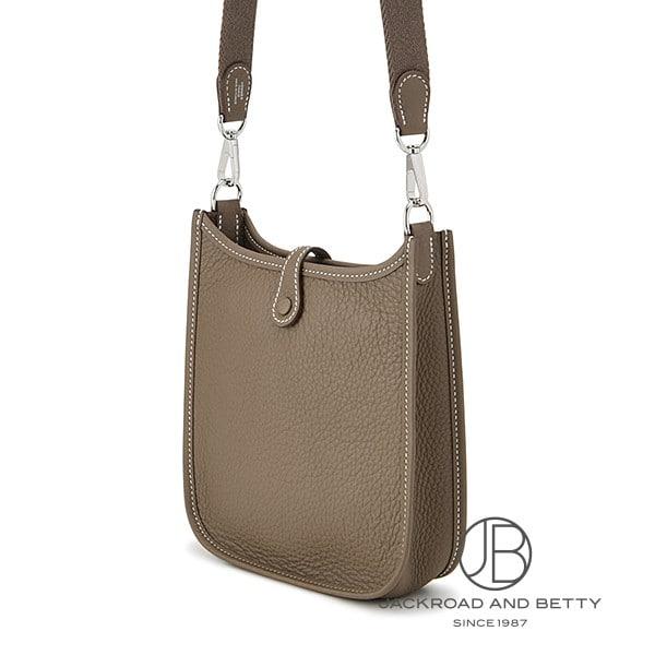 エルメス HERMES エヴリンTPM エトゥープ H085945CKBX 新品 バッグ/財布/小物 | HERMES | 01