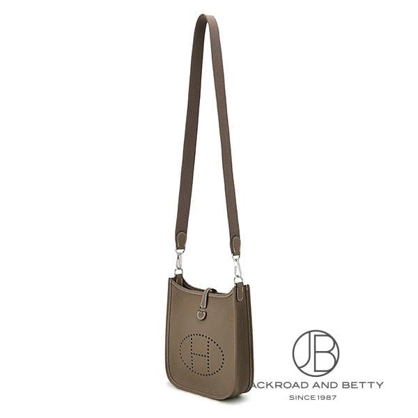 エルメス HERMES エヴリンTPM エトゥープ H085945CKBX 新品 バッグ/財布/小物 | HERMES | 02
