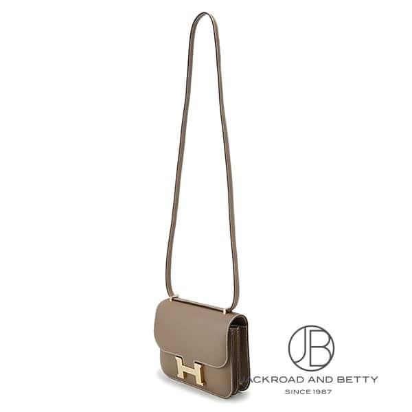エルメス HERMES コンスタンス ミニ ミラー 18 エトゥープ H083905CP18 新品 バッグ/財布/小物 | HERMES | 02