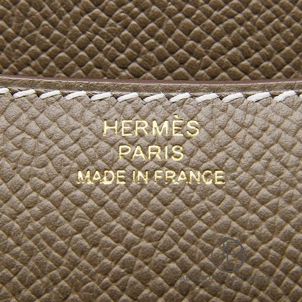 エルメス HERMES コンスタンス ミニ ミラー 18 エトゥープ H083905CP18 新品 バッグ/財布/小物 | HERMES | 06