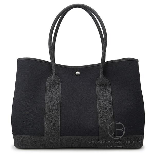 エルメス HERMES ネオ・ガーデン 41 ヴォヤージュ ノワール H086717CKAC 新品 バッグ/財布/小物 | HERMES