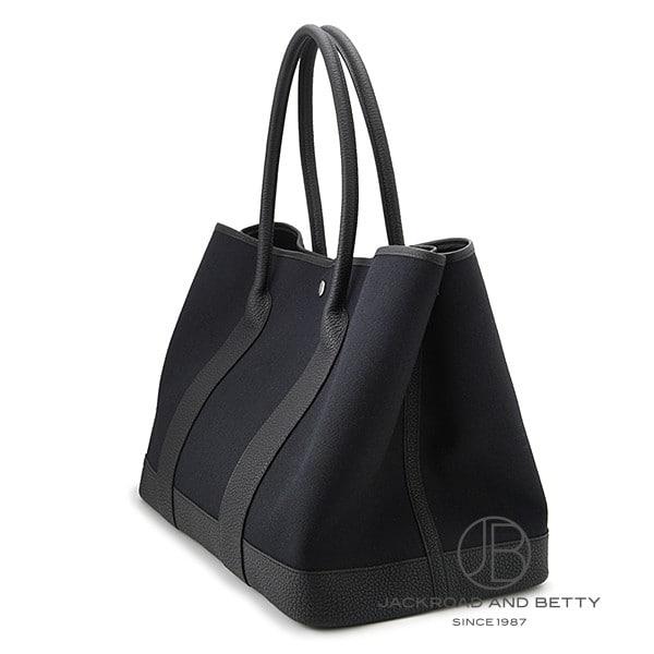 エルメス HERMES ネオ・ガーデン 41 ヴォヤージュ ノワール H086717CKAC 新品 バッグ/財布/小物 | HERMES | 01