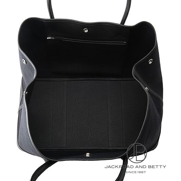 エルメス HERMES ネオ・ガーデン 41 ヴォヤージュ ノワール H086717CKAC 新品 バッグ/財布/小物 | HERMES | 04