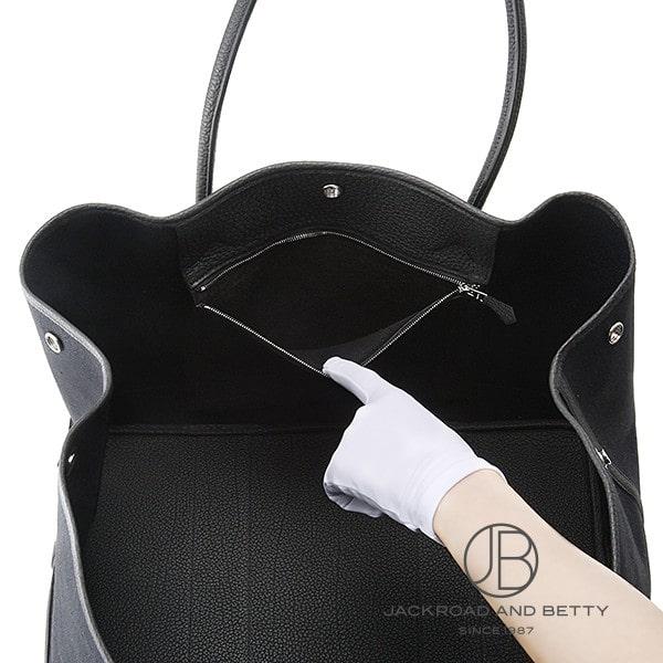 エルメス HERMES ネオ・ガーデン 41 ヴォヤージュ ノワール H086717CKAC 新品 バッグ/財布/小物 | HERMES | 05