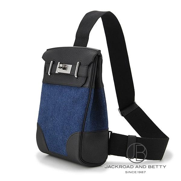 エルメス HERMES ケリー アッカド PM デニムモワイヤン ノワール H0863940CKAB 新品 バッグ/財布/小物 | HERMES | 02