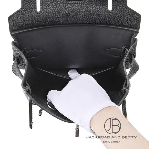 エルメス HERMES ケリー アッカド PM デニムモワイヤン ノワール H0863940CKAB 新品 バッグ/財布/小物 | HERMES | 05