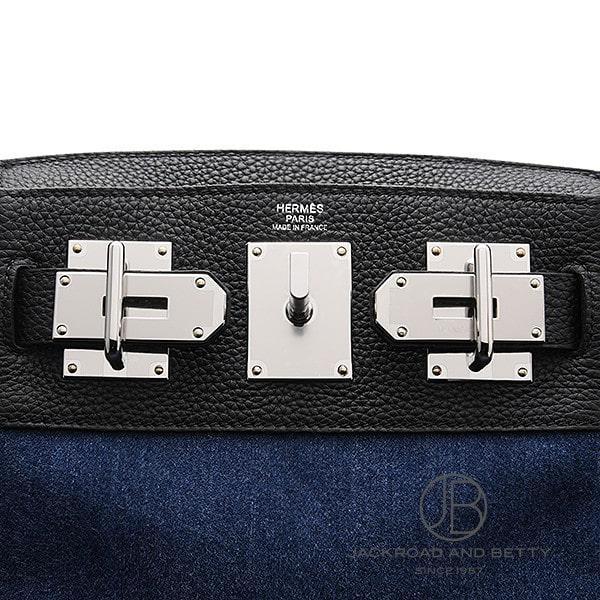 エルメス HERMES ケリー アッカド PM デニムモワイヤン ノワール H0863940CKAB 新品 バッグ/財布/小物 | HERMES | 06