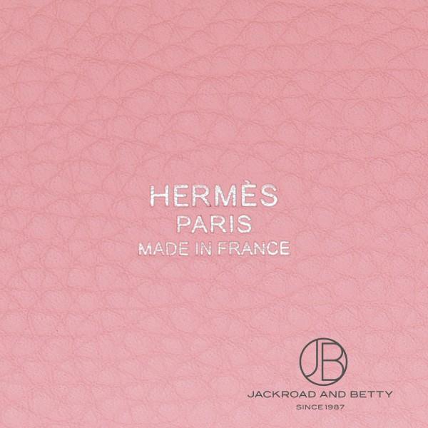 エルメス HERMES ピコタンロックPM ローズサクラ ピンク H056289CK3Q 新品 バッグ/財布/小物の画像