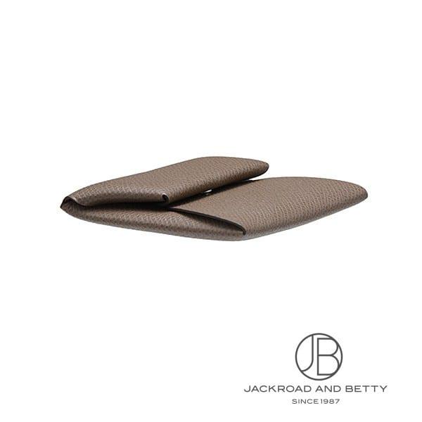 エルメス HERMES バスティア コインケース エトゥープ ベージュ 新品 バッグ/財布/小物 | HERMES | 02