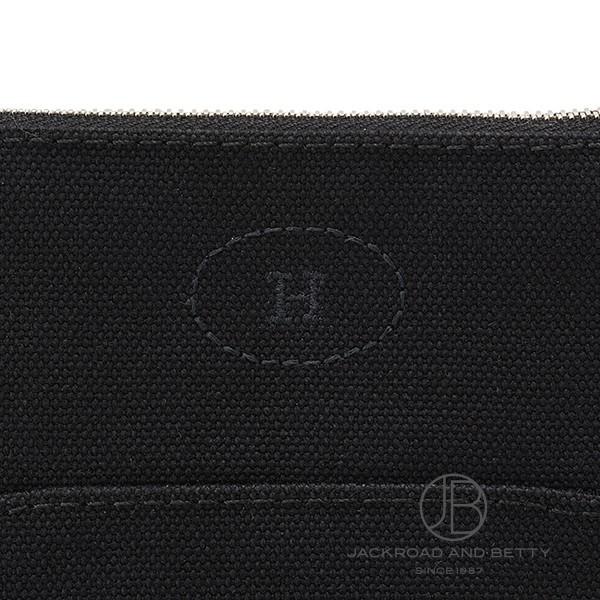 HERMES エルメス ボリードミニミニ ポーチ　ノワール　ブラック　黒 HERMES（エルメス） ボリード ポーチ ミニミニ ノワール ブラック 黒
