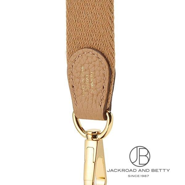 エルメス HERMES エヴリンTPM ビスキュイ ブラウン 新品 バッグ/財布/小物_5