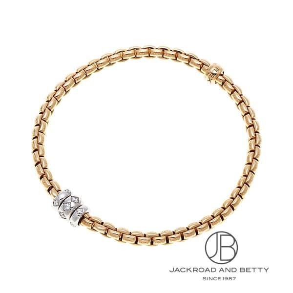 フォッペ FOPE エカ フレグジット ロンバス ダイヤモンド セッティング ブレスレット 73101B3_PB_R_BBB_00S 新品 ジュエリー ブランドジュエリー |  | 06